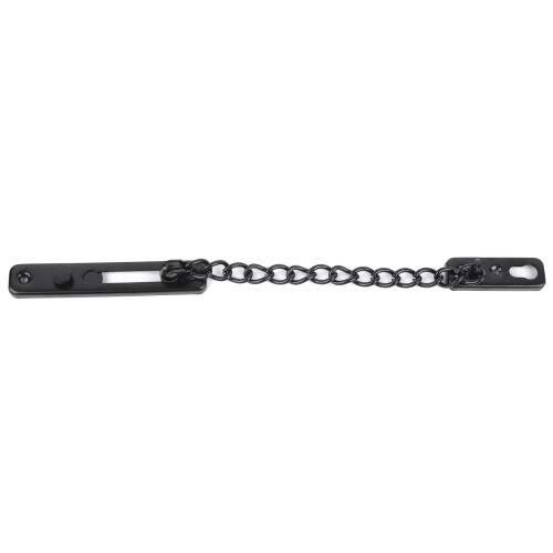 Stainless Steel Durable Anti theft Chain Lock 1