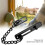 Stainless Steel Durable Anti theft Chain Lock 9