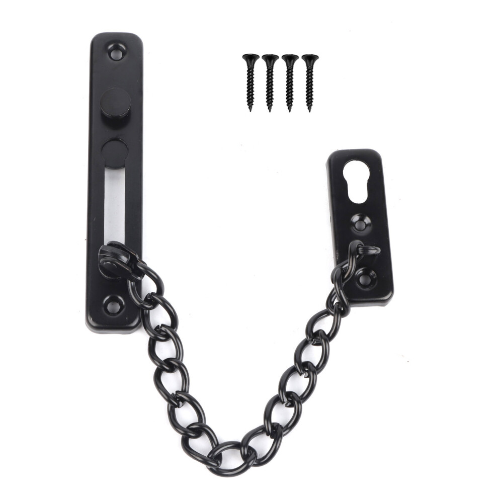 Stainless Steel Durable Anti Theft Chain Lock 9387669484107