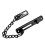 Stainless Steel Durable Anti theft Chain Lock 5