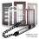 Stainless Steel Durable Anti theft Chain Lock 7
