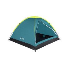Teltta - Bestway - Cool Dome 3 - 210x210x130 cm - 3 paikkaa - Vedenkestävä