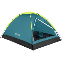 Teltta - Bestway - Cool Dome 2 - 2 hengelle - Vesitiivis - 205x145x100 cm