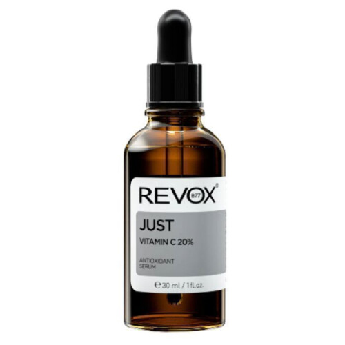 Revox - Serum Alpha Arbutin 2% + HA Aufhellung - 30ml 1