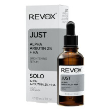 Revox - Alpha Arbutin Sérum 2% + HA Iluminador - 30ml