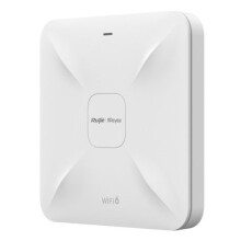 WLAN-Zugangspunkt 5 - Reyee - Wandmontage - 802.11ac Wave2 - 1267Mbps - PoE-in 802.3af/at