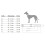 Hunter Collar - HUNTER - 64114 - Reflective - 54-61 cm - 45 mm - Red 4