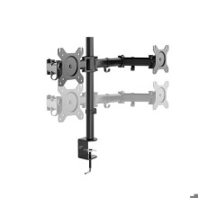 Soporte de pantalla de PC Doble Monitor NOX LITE DUAL 13"-27"