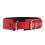 Hunter Collar - HUNTER - 64114 - Reflective - 54-61 cm - 45 mm - Red 3