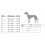Hunter Collar - HUNTER - 64114 - Reflective - 54-61 cm - 45 mm - Red 2