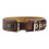 Hunter Collar - HUNTER - 64095 - Reflective - 45 cm - Brown - Large dog 1