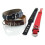 Hunter Collar - HUNTER - 64095 - Reflective - 45 cm - Brown - Large dog 2