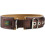 Hunter Collar - HUNTER - 64095 - Reflective - 45 cm - Brown - Large dog 4