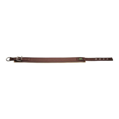 Hunter Collar - HUNTER - 64095 - Reflective - 45 cm - Brown - Large dog 2