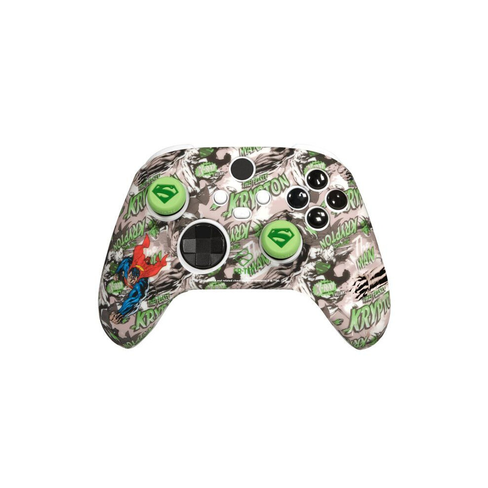 Fr-Tec Superman Custom Kit For Xbox Series Controllers 8436563094163