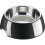 Hunter Gamella - HUNTER - 91368 - Melamina 160ml - Nero - Accessorio per cane e gatto 1