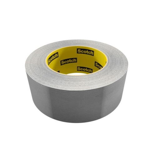 3M 3M Universelle Reparaturfolie - Grau - 50mx48mm 1