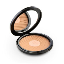 Bronzepuder - Sensilis - Velvet Terracota - 15 ml - Seidiger Finish - Farbe 02 Sanddünen