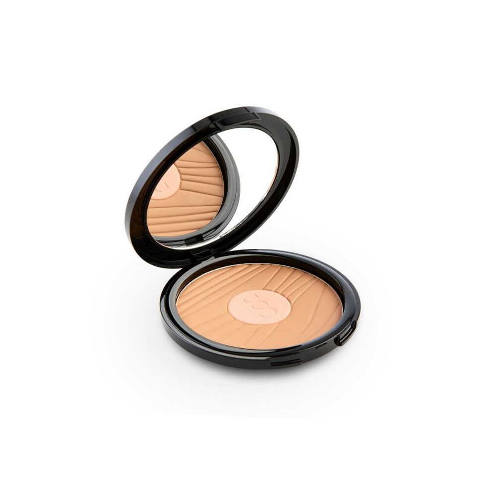 Bronzing Powder - Sensilis - Velvet Terracota - 15 ml - Silky finish - Color 02 Sand Dunes