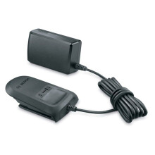 Chargeur de batterie - BOSCH - p4a 20 V - Chargement rapide - 80 min - Filaire
