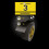 3M 3M Universalreparaturgewebe - Schwarz - 50mx48mm 4