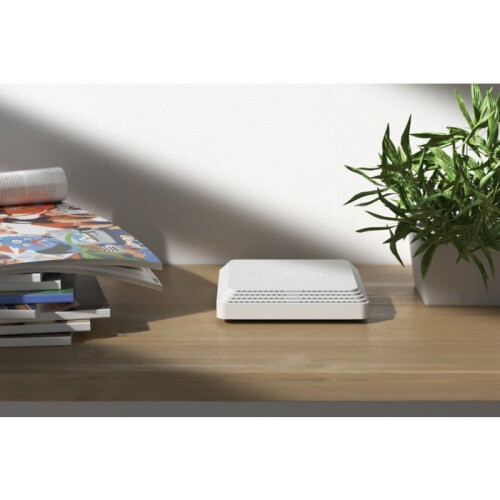 Modem - Keenetic - KN-2810-01EN - 1300 Mbps - Double bande - QoS 1