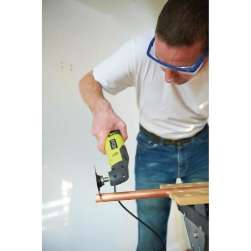 Ryobi RMT200-S 200W MULTIFUNKTIONSVÆRKTØJ - TT5133001818 2