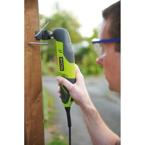 Ryobi RMT200-S 200W MULTIFUNKTIONSVÆRKTØJ - TT5133001818 1