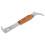 7Pcs A Set of Beekeeping Equipment Kit Bee Brush 15