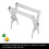 7Pcs A Set of Beekeeping Equipment Kit Bee Brush 6