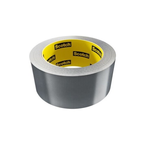 3M 3M Reparaturgewebe Extremium ohne Rückstände - Grau - 18mx48mm 1