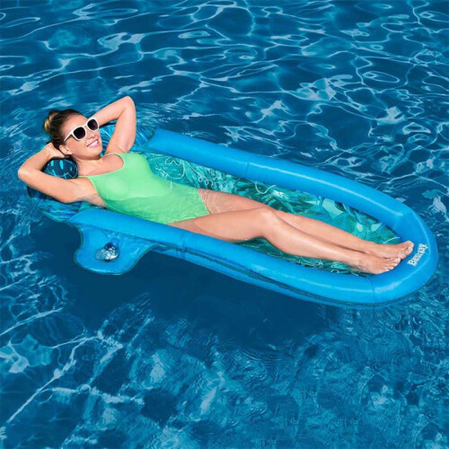 Bestway Materasso Gonfiabile Bestway 171 x 94 cm 2