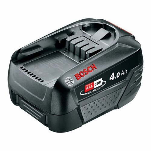 Rapid Battery - Rapid - 5001519 - 18 V - Fast charging - Power tool 1
