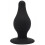 SilexD Dual Density Tapered Silicone Butt Plug Medium 2