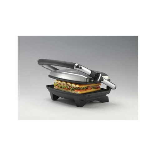 Ariete Grill Ariete e tostapane sottile 1000 W 1