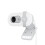 Logitech Webcam - Full HD 1080p - Logitech - Brio 100 - Microfone integrado - Branco 1