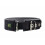 Hunter Collar - HUNTER - 64118 - Reflective - 45 cm - Large dog - Black 1