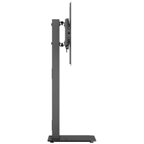 Suporte de Mesa - AISENS - DT86TS-291 - Rotativo e Inclinável - 43-86 polegadas - Carga 60 kg 1
