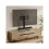 Suporte de Mesa - AISENS - DT86TS-291 - Rotativo e Inclinável - 43-86 polegadas - Carga 60 kg 4