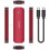 Carcasa de Disco Duro - Aisens - ASM2-027RED - USB 3.0 - 2.5" - Rojo 1