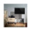 Supporto da terra per Monitor/TV 32-55 AISENS FT55TE-213 Nero 5