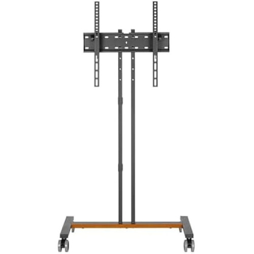 Supporto da terra per Monitor/TV 32-55 AISENS FT55TE-213 Nero