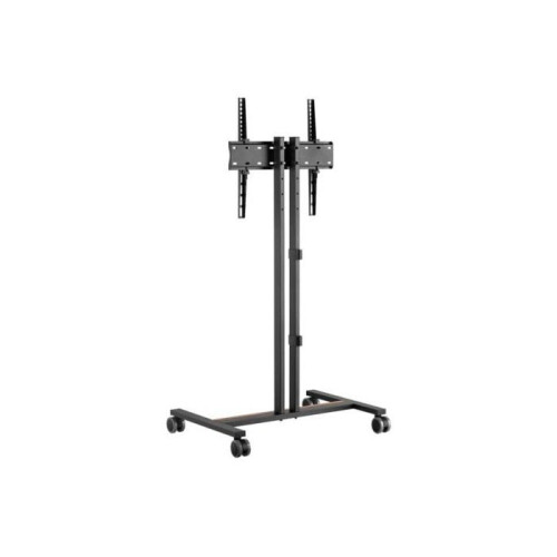 Supporto da terra per Monitor/TV 32-55 AISENS FT55TE-213 Nero 2