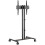 Supporto da terra per Monitor/TV 32-55 AISENS FT55TE-213 Nero 2