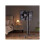 Supporto da terra per Monitor/TV 32-55 AISENS FT55TE-213 Nero 4