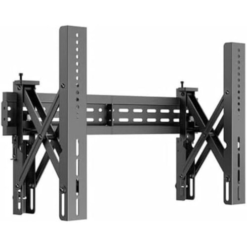 Support TV fixe - AISENS - VW70LPO-255 - Multicolore - 37"-70" - 70 kg