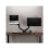 Support de Table - AISENS - DTL32TSR-195 - 3 pivots - 2 bras - 8Kg 4