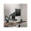 Support de Table - AISENS - DTL32TSR-195 - 3 pivots - 2 bras - 8Kg 3