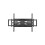 Support Rotatif Professionnel AISENS WT120TSLE-163 pour Moniteur/TV 60-120cm, Noir 3