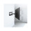 Support Rotatif Professionnel AISENS WT120TSLE-163 pour Moniteur/TV 60-120cm, Noir 6